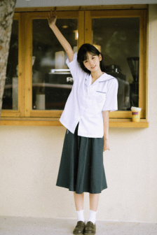 女城管郑媛媛
